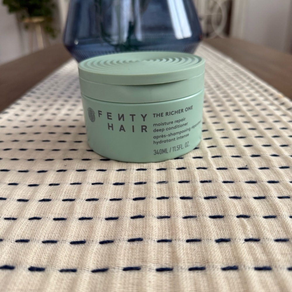 Fenty Hair The Richer One Hair Mask